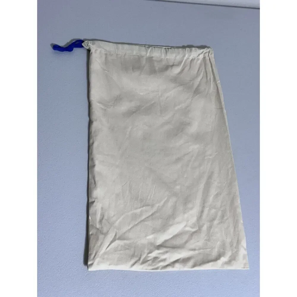 Authentic Louis Vuitton Dust Bag 11x 19